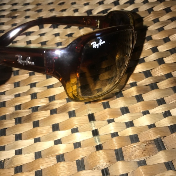 Ray ban women sunglasses - Picture 2 of 4
